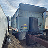 2002 Custom Dump Box at Dobson Sales