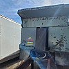 2002 Custom Dump Box at Dobson Sales
