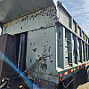 2002 Custom Dump Box at Dobson Sales