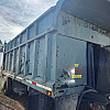 2002 Custom Dump Box at Dobson Sales