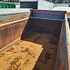 2002 Custom Dump Box at Dobson Sales