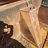 2002 Custom Dump Box at Dobson Sales