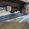2008 Wabash 4 Axle