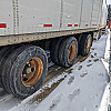 2008 Wabash 4 Axle