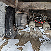 2008 Wabash 4 Axle