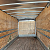 2010 Morgan Dry Van at Dobson Sales