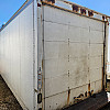 2010 Morgan Dry Van at Dobson Sales