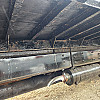 Black 2017 A&W 22' Flat deck at Dobson Sales