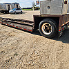 BLACK 2012 Dobson TRAILER HAULER at Dobson Sales