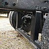 2024 Dobson TANDEM CONVERTER DOLLY