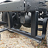 2024 Dobson TANDEM CONVERTER DOLLY