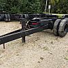 2024 Dobson TANDEM CONVERTER DOLLY